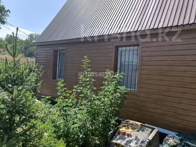 Дача · 3 комнаты · 62.9 м² · 12 сот., ПКСТ Энергетик 68 за 10 млн 〒 в Турарских дач