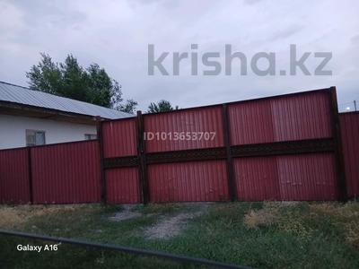Отдельный дом · 2 комнаты · 80 м² · 10 сот., мкр Коктал 4 за 11 млн ₸ в Талдыкоргане