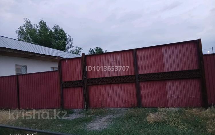 Отдельный дом · 2 комнаты · 80 м² · 10 сот., мкр Коктал 4 за 11 млн ₸ в Талдыкоргане — фото 2