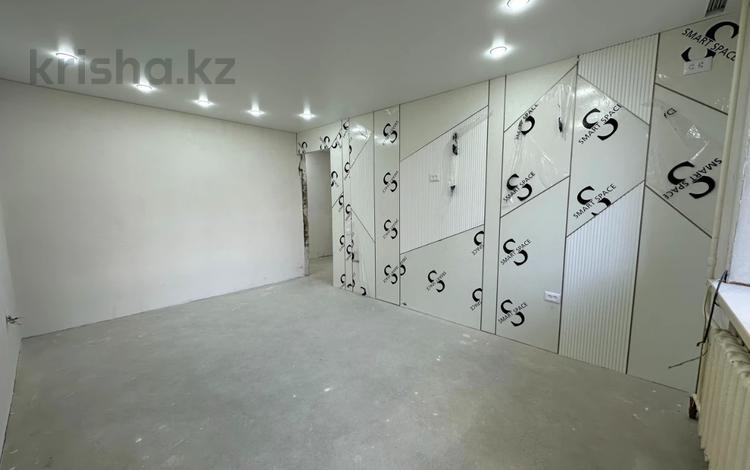 3-бөлмелі пәтер · 63.2 м² · 4/5 қабат, баймагамбетова, бағасы: 29.7 млн ₸ в Костанае — фото 2