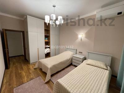 Аренда квартир в Алматы: 3-комнатная квартира · 113 м² · 4/6 этаж · помесячно, мкр Ерменсай за 850 000 〒 3-комнатная квартира · 113 м² · 4/6 этаж · помесячно, мкр Ерменсай за 850 000 〒 в Алматы, Бостандыкский р-н