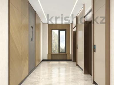 2-комнатная квартира · 58.1 м² · 9/9 этаж, Каныша Сатпаева 90а/1 — С КЛЮЧАМИ И ДОКУМЕНТАМИ за ~ 47.9 млн ₸ в Алматы, Бостандыкский р-н