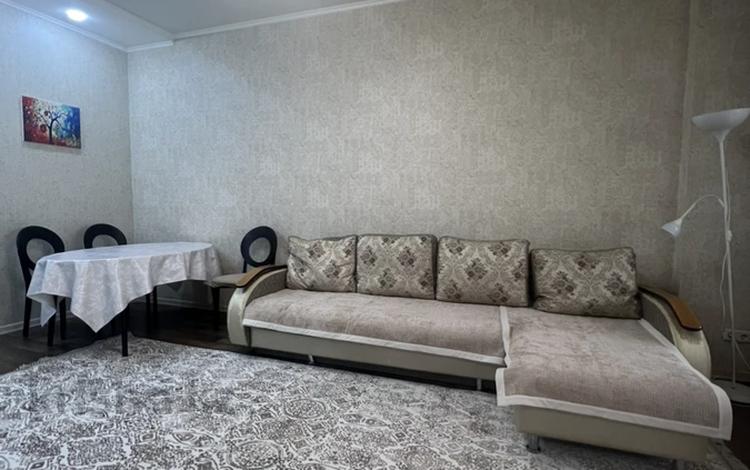 2-комнатная квартира · 57 м² · 7/10 этаж, Гагарина 309 за 400 000 ₸ в Алматы, Бостандыкский р-н — фото 13