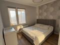 2-комнатная квартира · 43 м² · 8/17 этаж, Хусейн Бен Талал 39 за 35 млн ₸ в Астане, Есильский р-н — фото 4