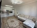 2-комнатная квартира · 43 м² · 8/17 этаж, Хусейн Бен Талал 39 за 35 млн ₸ в Астане, Есильский р-н — фото 5