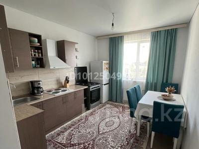 1-бөлмелі пәтер · 40.6 м² · 2/9 қабат, Капчагайской трассы 3860/1, бағасы: ~ 22 млн ₸ в Коянкусе