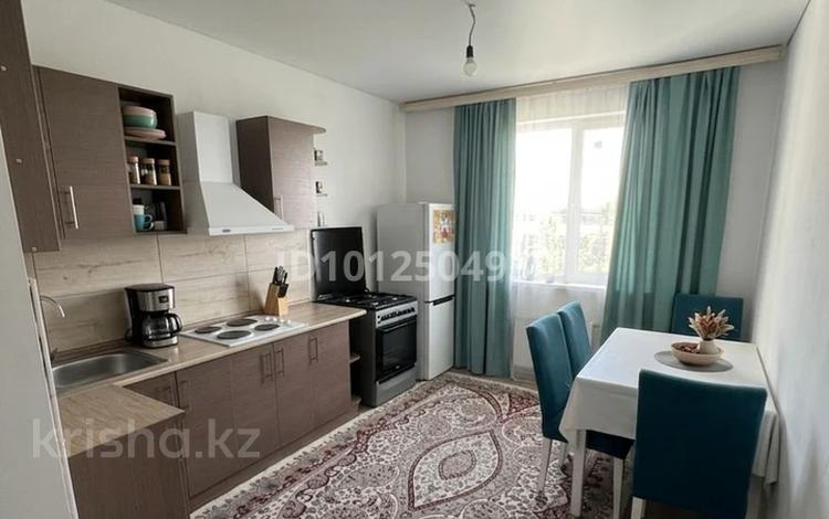 1-бөлмелі пәтер · 40.6 м² · 2/9 қабат, Капчагайской трассы 3860/1, бағасы: ~ 22 млн ₸ в Коянкусе — фото 2