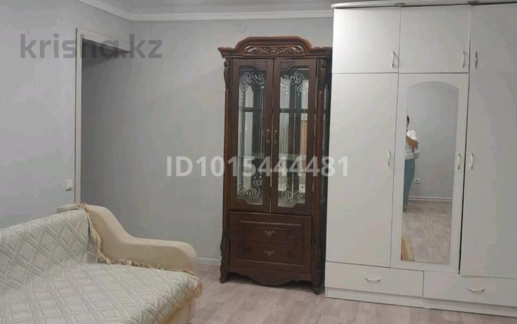 1-бөлмелі пәтер · 46.5 м² · 5/9 қабат, Сибирская 87/2, бағасы: 18 млн ₸ в Павлодаре — фото 2
