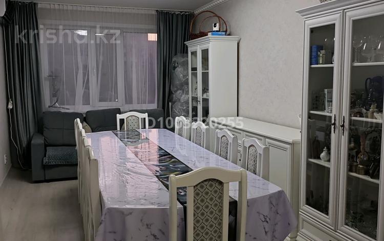 5-комнатная квартира · 105 м² · 5/10 этаж, Назарбаева 297 — Ладожская за 55 млн ₸ в Павлодаре — фото 2