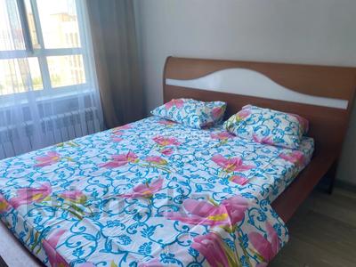1-комнатная квартира · 42 м² · 5/10 этаж, Туран 40/1 — Кардиология и керей жанибек хандар за 10 000 ₸ в Астане, Есильский р-н