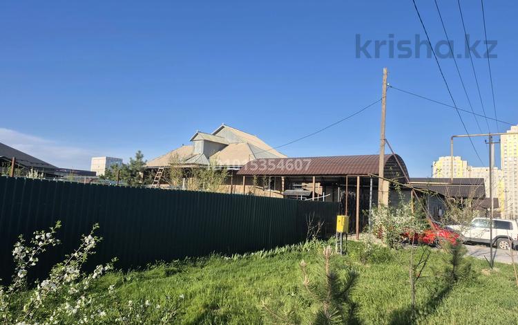 Отдельный дом · 2 комнаты · 160 м² · 9.5 сот., мкр Туран — Байдибек би и Омбы за 110 млн ₸ в Шымкенте, Каратауский р-н — фото 2