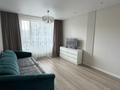 1-комнатная квартира · 41 м² · 4/12 этаж, Аль-Фараби 11/1 за 250 000 ₸ в Астане, Есильский р-н — фото 2
