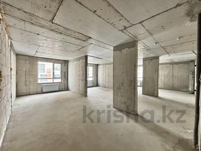 3-бөлмелі пәтер · 78.5 м² · 8/16 қабат, Утепова 31, бағасы: 52.1 млн ₸ в Алматы, Бостандыкский р-н