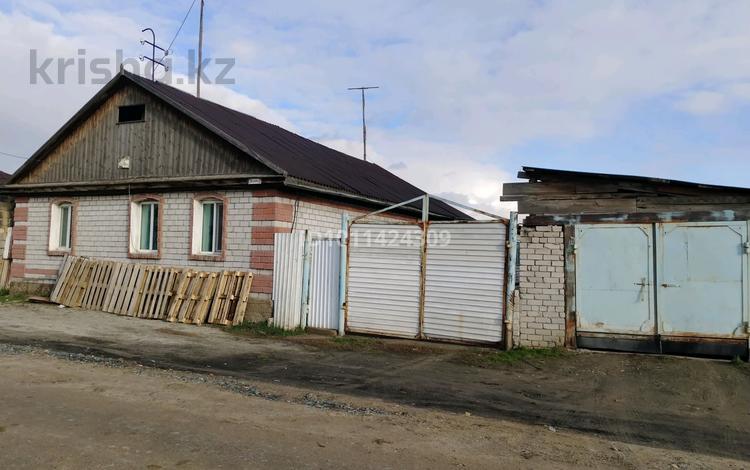 Отдельный дом · 4 комнаты · 90 м² · 6 сот., 13 водная 10 — Семипалатинская за 10 млн ₸ в Семее — фото 2