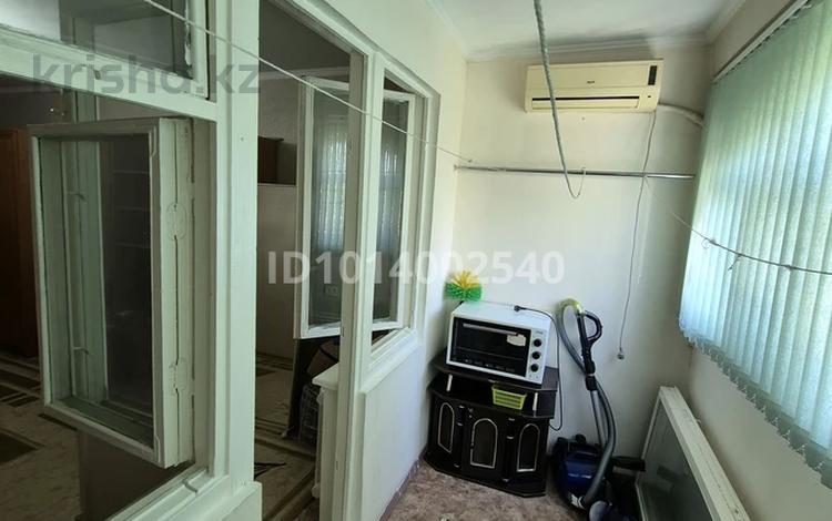 1-комнатная квартира · 49 м² · 4/5 этаж, Толстого 121а за 120 000 ₸ в Шымкенте, Аль-Фарабийский р-н — фото 2