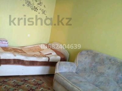 1-комнатная квартира · 36 м² · 4/6 этаж, Экран 6 — Мира момы шулы за 90 000 〒 в Темиртау