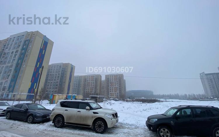 Участок 8 соток, мкр Акбулак за 200 млн 〒 в Алматы, Алатауский р-н — фото 2