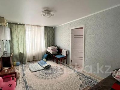 2-комнатная квартира · 43 м² · 2/4 этаж, жетысу 12 за 14.3 млн ₸ в Талдыкоргане, мкр Жетысу
