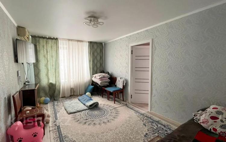 2-бөлмелі пәтер · 43 м² · 2/4 қабат, жетысу 12, бағасы: 14.3 млн ₸ в Талдыкоргане, мкр Жетысу — фото 8