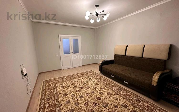 3-бөлмелі пәтер · 87 м² · 1/9 қабат, мкр. Зачаганск пгт, бағасы: 31 млн ₸ в Уральске — фото 2