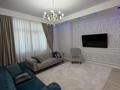 4-комнатная квартира · 144.5 м² · 10/13 этаж, Жумекен Нажимеденов 12 за 125 млн ₸ в Астане, Алматы р-н