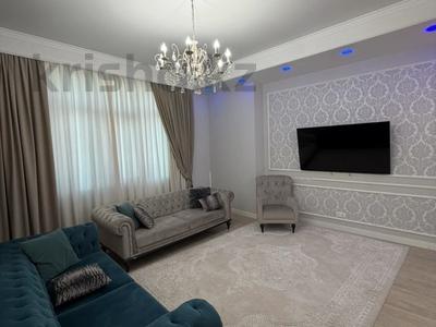 4-комнатная квартира · 144.5 м² · 10/13 этаж, Жумекен Нажимеденов 12 за 125 млн ₸ в Астане, Алматы р-н