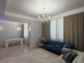 4-комнатная квартира · 144.5 м² · 10/13 этаж, Жумекен Нажимеденов 12 за 125 млн ₸ в Астане, Алматы р-н — фото 10