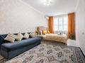 2-бөлмелі пәтер · 60 м² · 4/11 қабат, Макатаева 127/11 — Муратбаева, бағасы: 25 000 ₸ в Алматы, Алмалинский р-н — фото 3