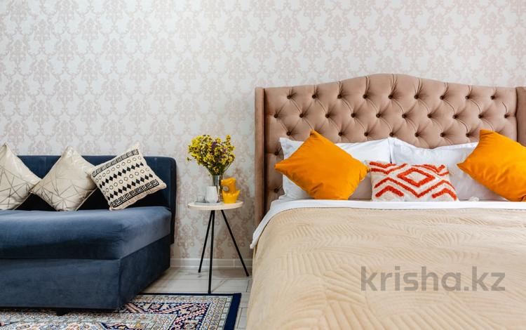 2-бөлмелі пәтер · 60 м² · 4/11 қабат, Макатаева 127/11 — Муратбаева, бағасы: 25 000 ₸ в Алматы, Алмалинский р-н — фото 82