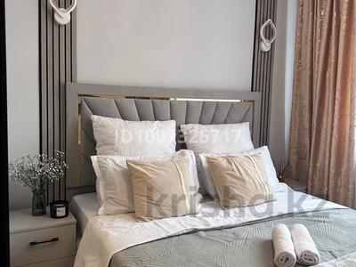 1-бөлмелі пәтер · 38 м² · 2/10 қабат, Толе би 285/8, бағасы: 3 000 〒 в Алматы, Ауэзовский р-н