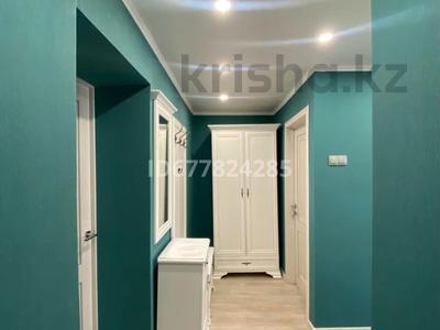 2-бөлмелі пәтер · 46.8 м² · 2/4 қабат, мкр №9 — Саина Жандосова, бағасы: 240 000 ₸ в Алматы, Ауэзовский р-н