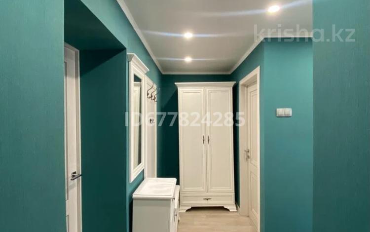 2-бөлмелі пәтер · 46.8 м² · 2/4 қабат, мкр №9 — Саина Жандосова, бағасы: 240 000 ₸ в Алматы, Ауэзовский р-н — фото 26