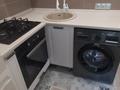 2-бөлмелі пәтер · 46.8 м² · 2/4 қабат, мкр №9 — Саина Жандосова, бағасы: 240 000 ₸ в Алматы, Ауэзовский р-н — фото 6