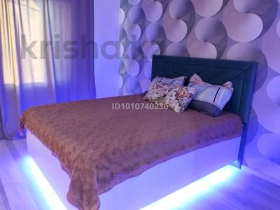 2-комнатная квартира · 55 м² · 2/9 этаж, Герцена 80 — Жамакаева за 18 000 ₸ в Семее