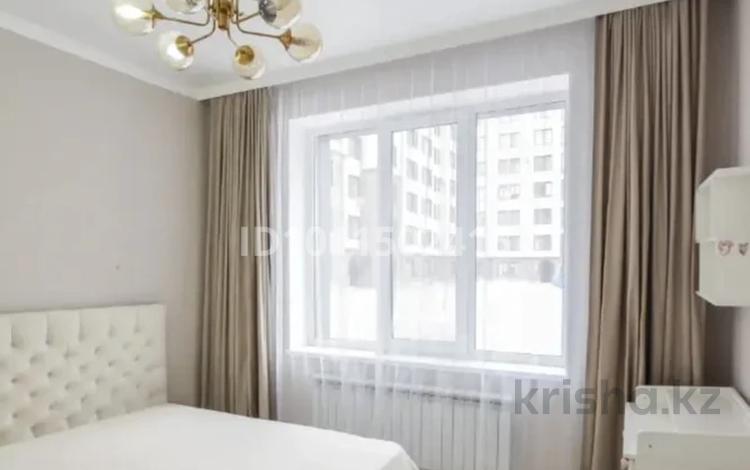 2-комнатная квартира · 45 м² · 2/8 этаж, А. Бөкейхан 28 за 33 млн ₸ в Астане, Есильский р-н — фото 2