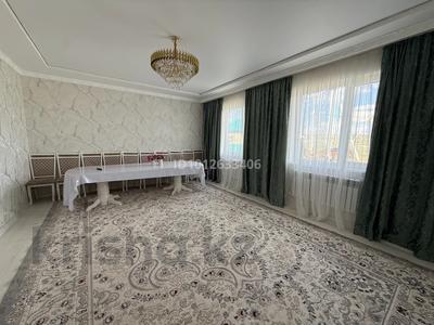 Жеке үй · 4 бөлме · 156 м² · 10 жүзд., Акшат2, бағасы: 18.5 млн ₸ в Актобе, жилой массив Акшат