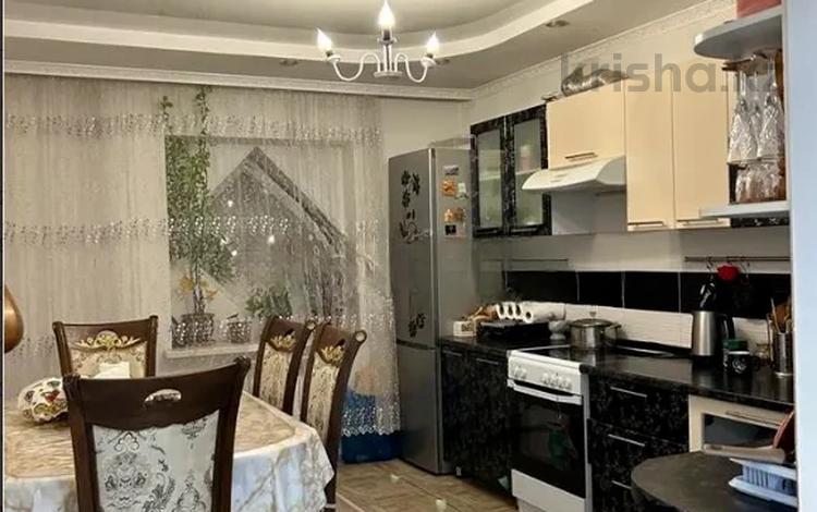 2-комнатная квартира · 67 м² · 12/12 этаж, Кордай 2 за ~ 20.6 млн ₸ в Астане — фото 9