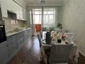 3-комнатная квартира · 128 м² · 2/9 этаж, Уранхаева 28 за 75 млн ₸ в Семее — фото 11