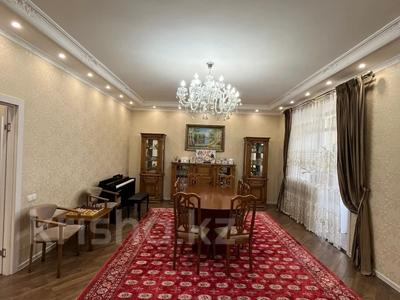 3-комнатная квартира · 128 м² · 2/9 этаж, Уранхаева 28 за 75 млн ₸ в Семее