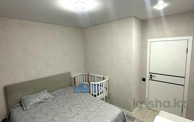 2-комнатная квартира · 46.7 м² · 5/9 этаж, Е 511 38 за 31 млн ₸ в Астане, Есильский р-н — фото 25
