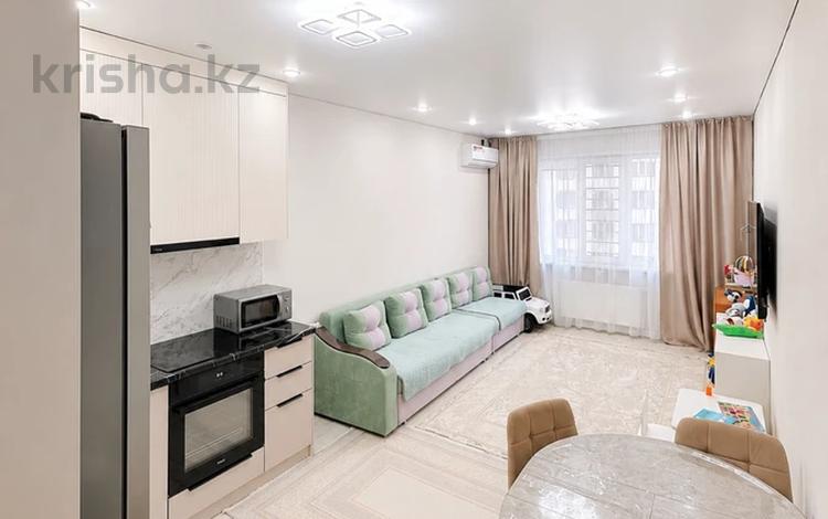 2-комнатная квартира · 46.7 м² · 5/9 этаж, Е 511 38 за 29 млн ₸ в Астане, Есильский р-н — фото 28