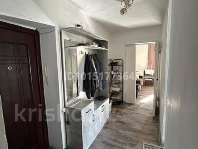 2-комнатная квартира · 49.1 м² · 5/5 этаж, мкр Гарышкер 11 за 21 млн ₸ в Талдыкоргане