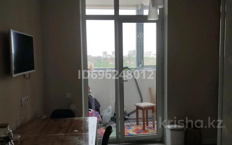 1 бөлме · 58 м² · 6 қабат, Улы Дала 61 — Мангелик ел, бағасы: 80 000 〒 в Астане, Есильский р-н — фото 5