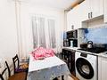 3-бөлмелі пәтер · 62 м² · 4/5 қабат, самал, бағасы: 24.5 млн ₸ в Талдыкоргане, мкр Самал