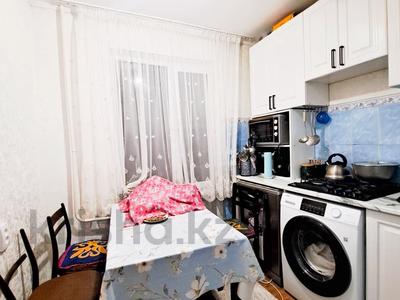 3-бөлмелі пәтер · 62 м² · 4/5 қабат, самал, бағасы: 24.5 млн ₸ в Талдыкоргане, мкр Самал