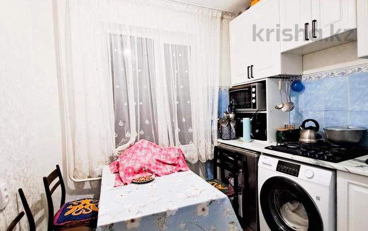 3-бөлмелі пәтер · 62 м² · 4/5 қабат, самал, бағасы: 24.5 млн ₸ в Талдыкоргане, мкр Самал — фото 2