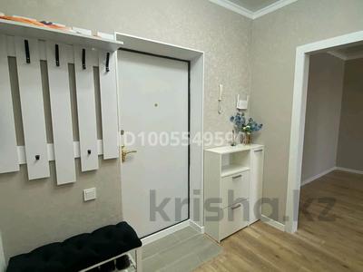 2-комнатная квартира · 60.3 м² · 4/9 этаж, мкр Болашак, Бокенбай батыра 129/2 за 23.5 млн 〒 в Актобе