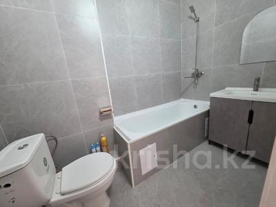 1-бөлмелі пәтер · 40 м² · 4/6 қабат, мкр Кокжиек, бағасы: 21 млн ₸ в Алматы, Жетысуский р-н