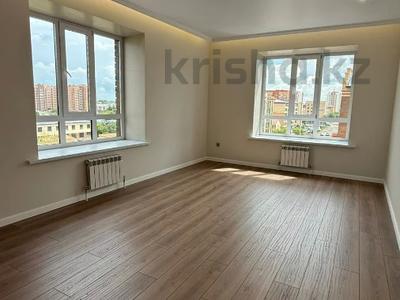 2-комнатная квартира · 60 м² · 5/5 этаж, Кошкарбаева 26 за 24 млн 〒 в Кокшетау