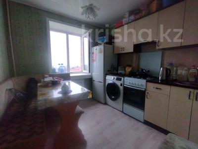 1-комнатная квартира · 35 м² · 6/6 этаж, Жукова 1 — 20 мкр за 12.9 млн ₸ в Петропавловске